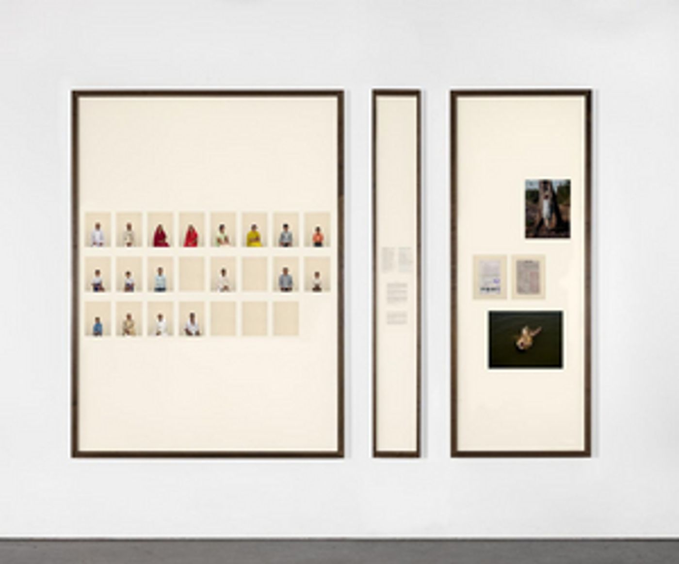 The Rubin Museum of Art Announces First Exhibit of 2020, MEASURE YOUR EXISTENCE  Image