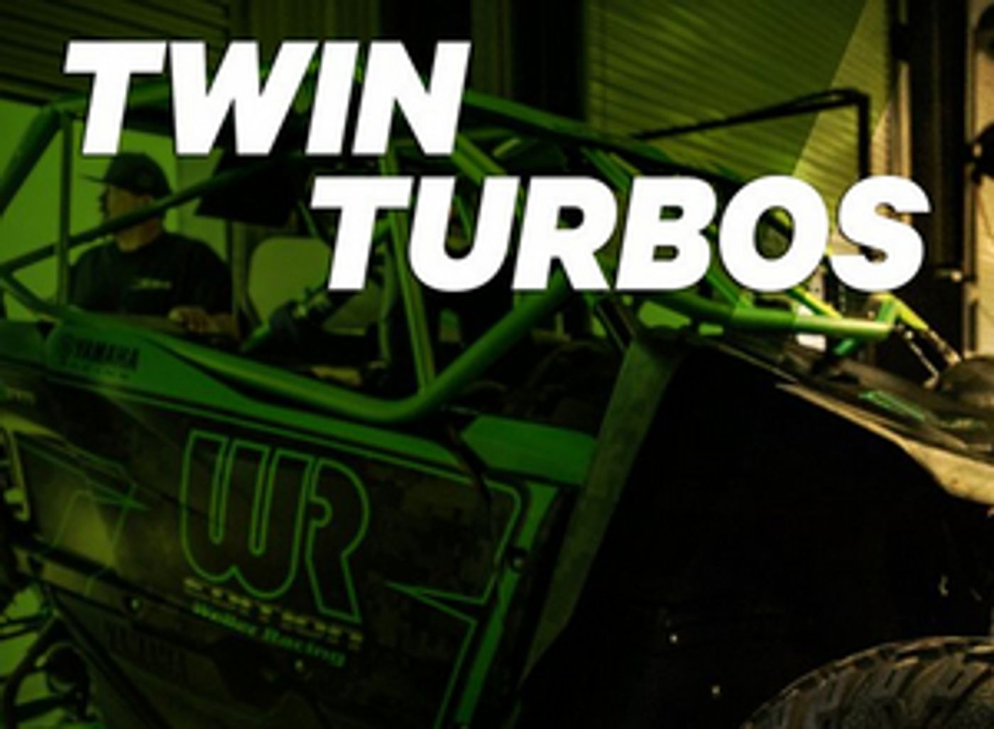 TWIN TURBOS Returns to Discovery Network Dec. 9  Image