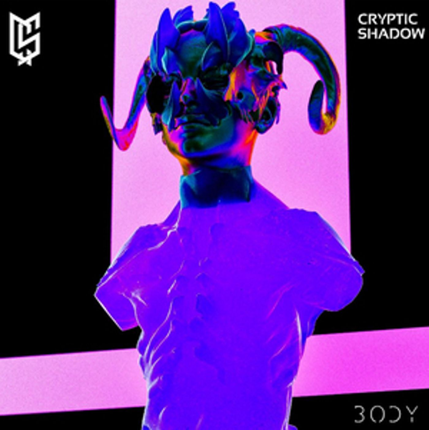 Kharmelo Unveils New House Music Alias Cryptic Shadow  Image