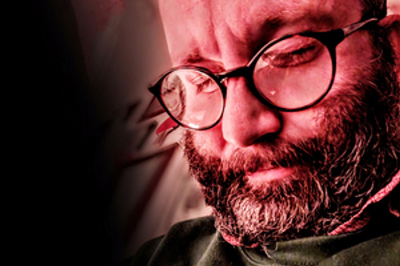 Review: KEEP At Studio Theatre  Image