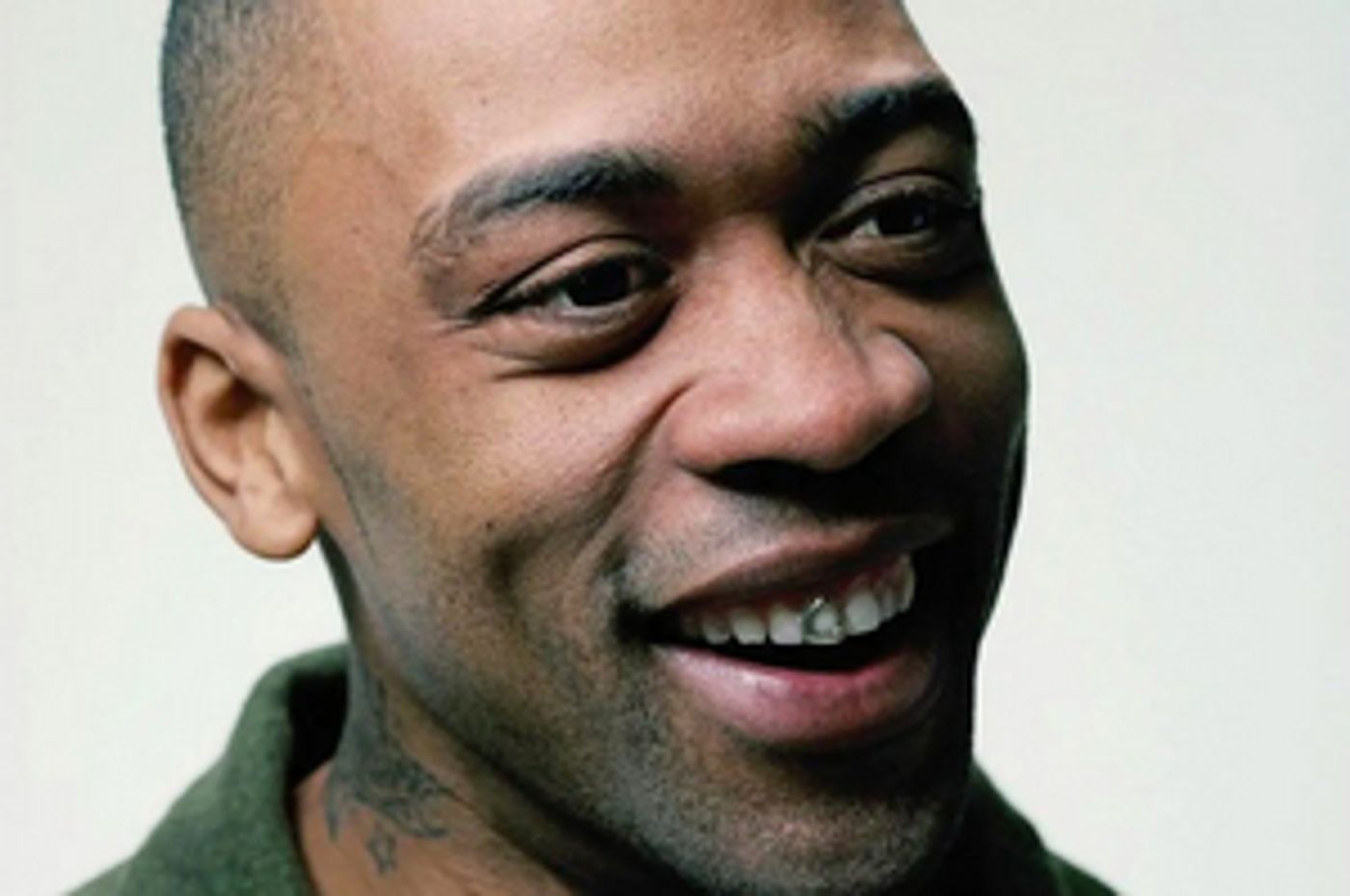 Afro Nation Ghana Announce Headliner Wiley Afro Nation Ghana Announce Headliner Wiley Image