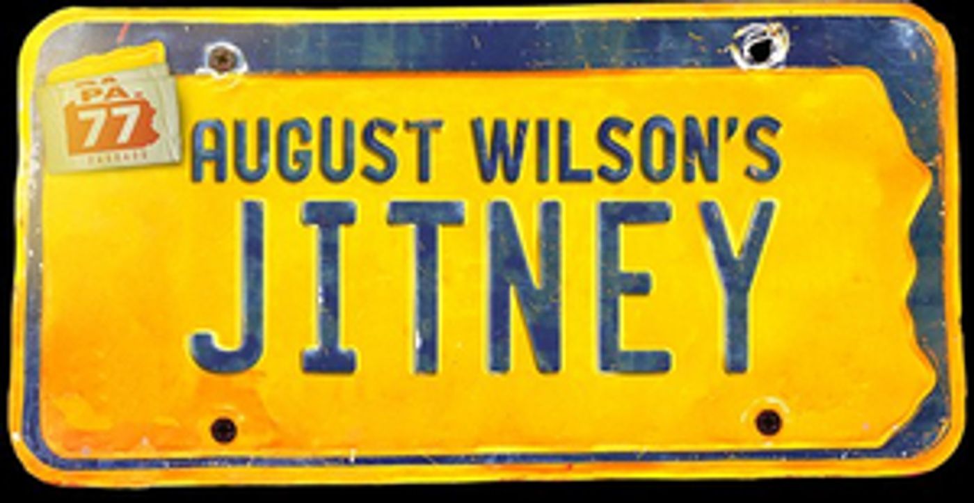 Review: August Wilson's Tony Award-Winning JITNEY Examines the Effects of Gentrification on Family and Friendships in a Gypsy Cab Station  Image