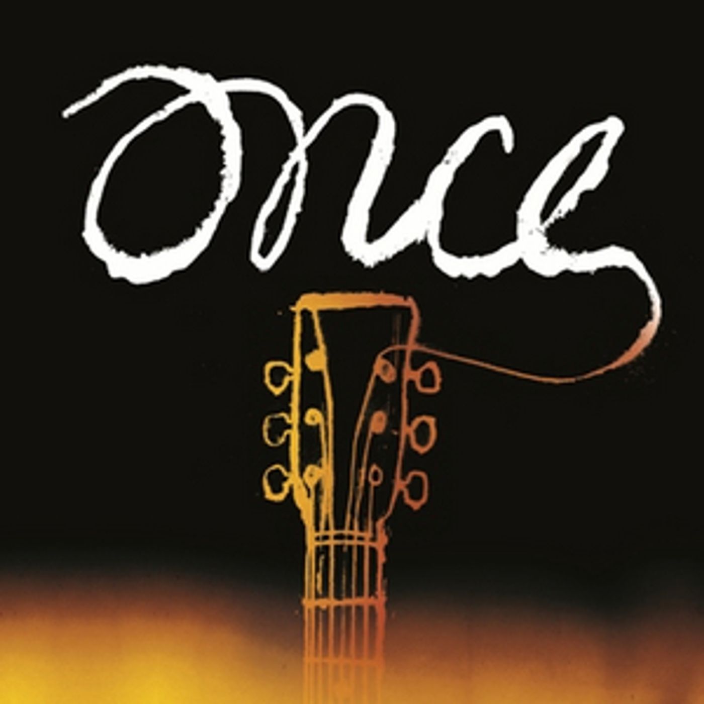 The Tony Award-Winning Musical ONCE Opens At The LPAC December 5  Image
