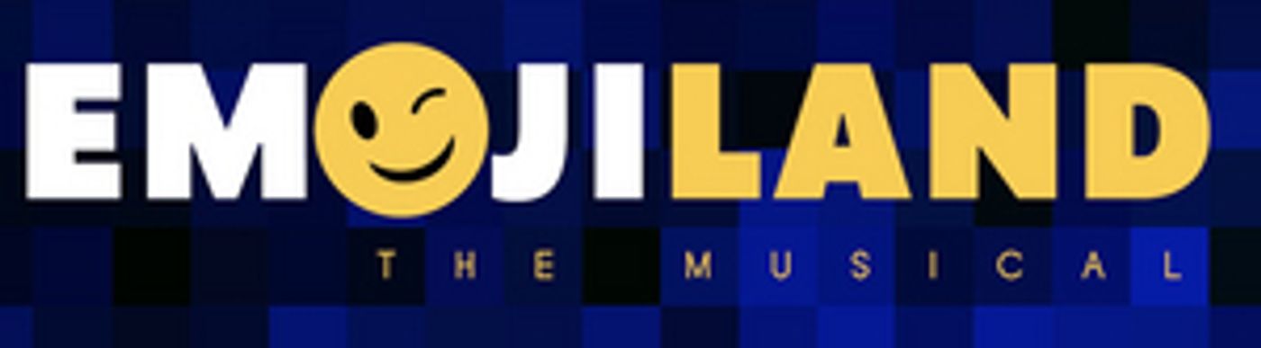 Max Crumm, Jacob Dickey and More Will Round Out Star-Studded Cast of EMOJILAND  Image