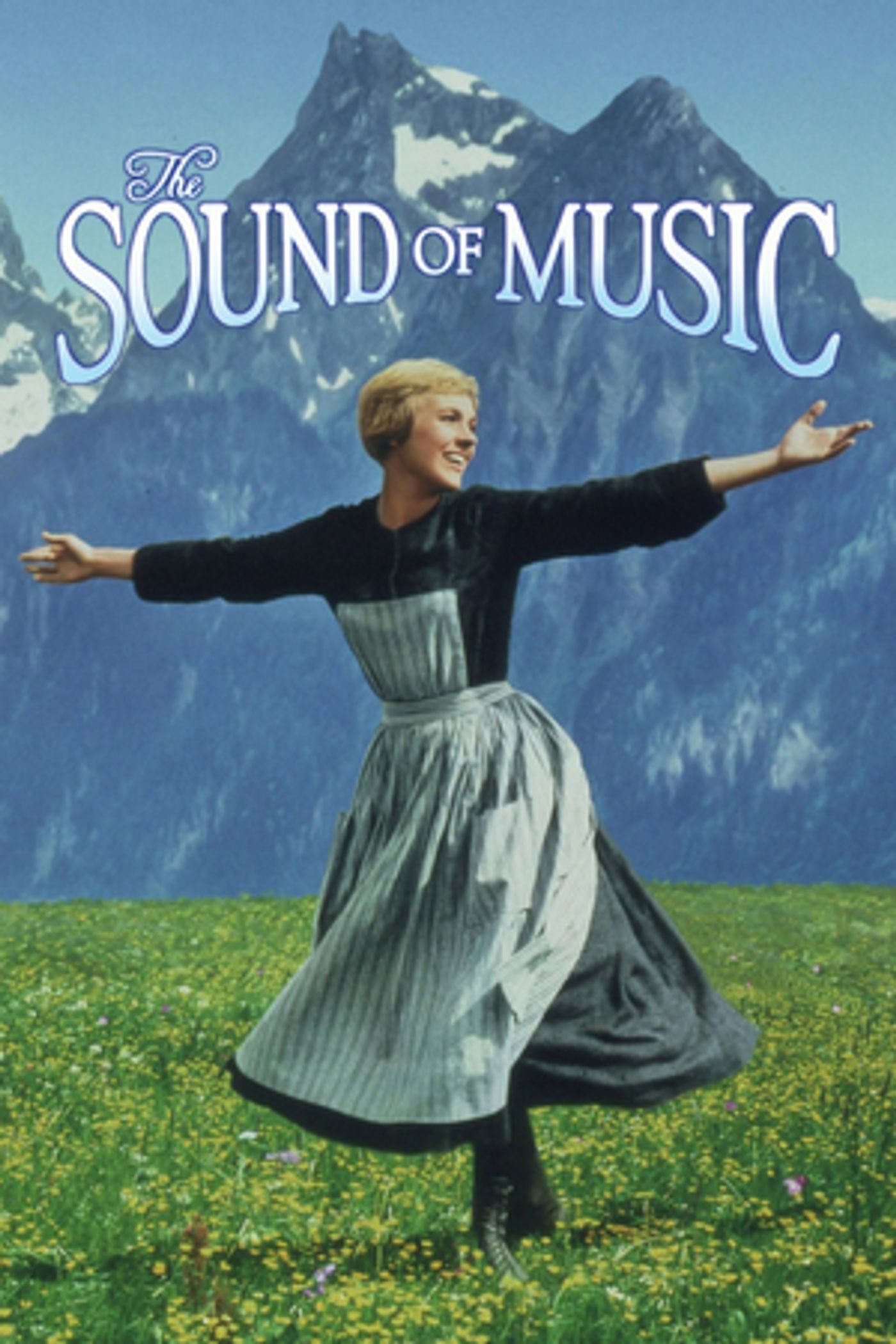 ABC to Air THE SOUND OF MUSIC on December 15  Image