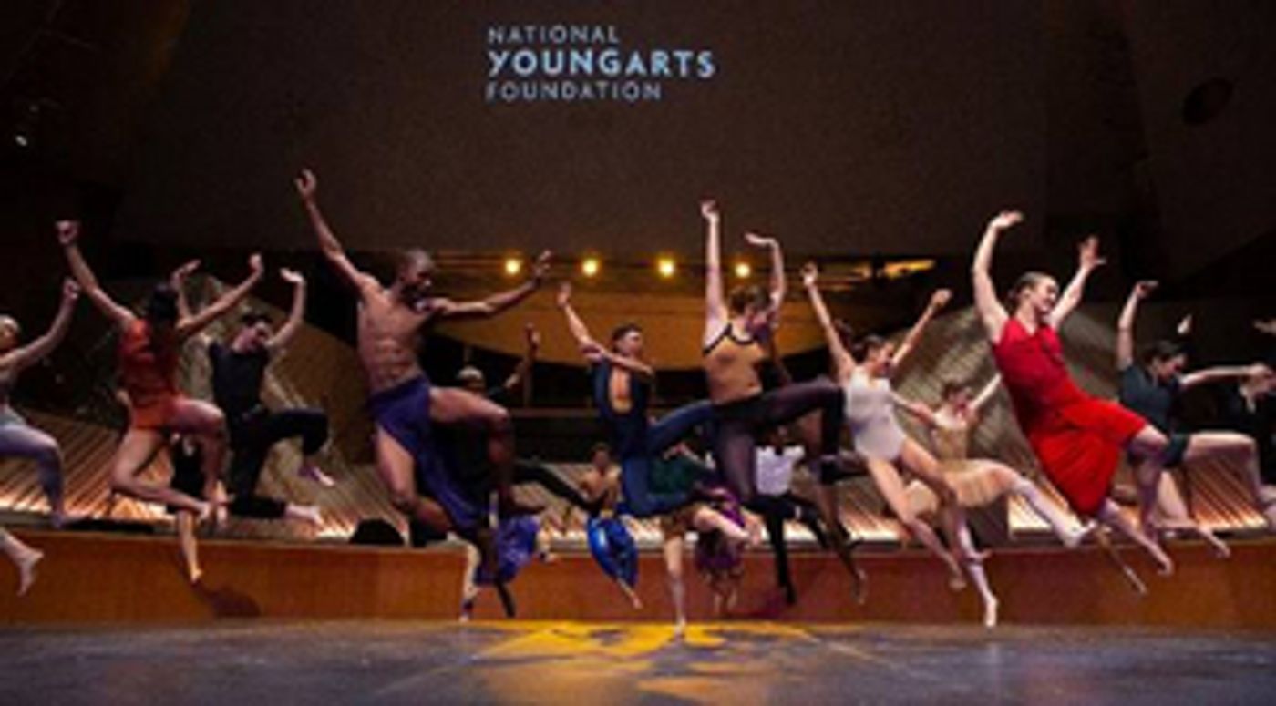 National YoungArts Foundation Announces 2020 YoungArts Award Winners  Image