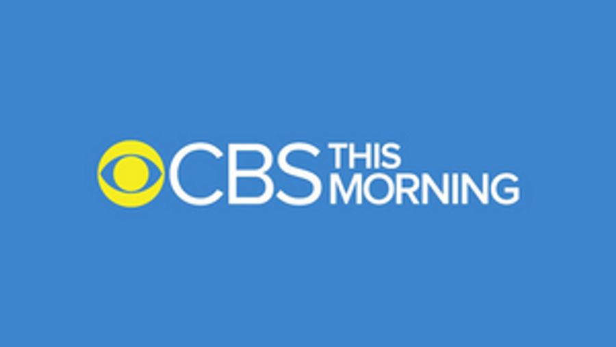 CBS THIS MORNING to Go Live From the Empire State Building  Image
