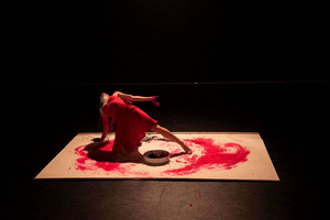 CONDER/Dance Announces 2020 Breaking Ground Festival Artists  Image