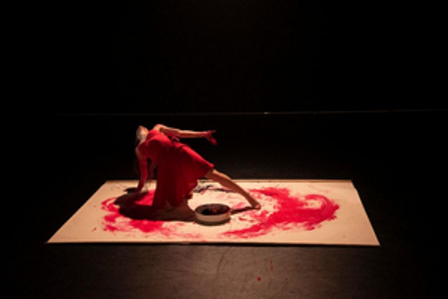 CONDER/Dance Announces 2020 Breaking Ground Festival Artists Image
