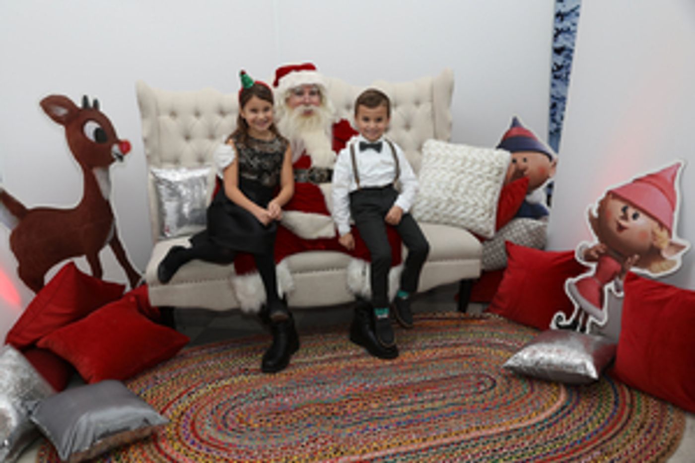 PaleyLand Returns to The Paley Center  Image