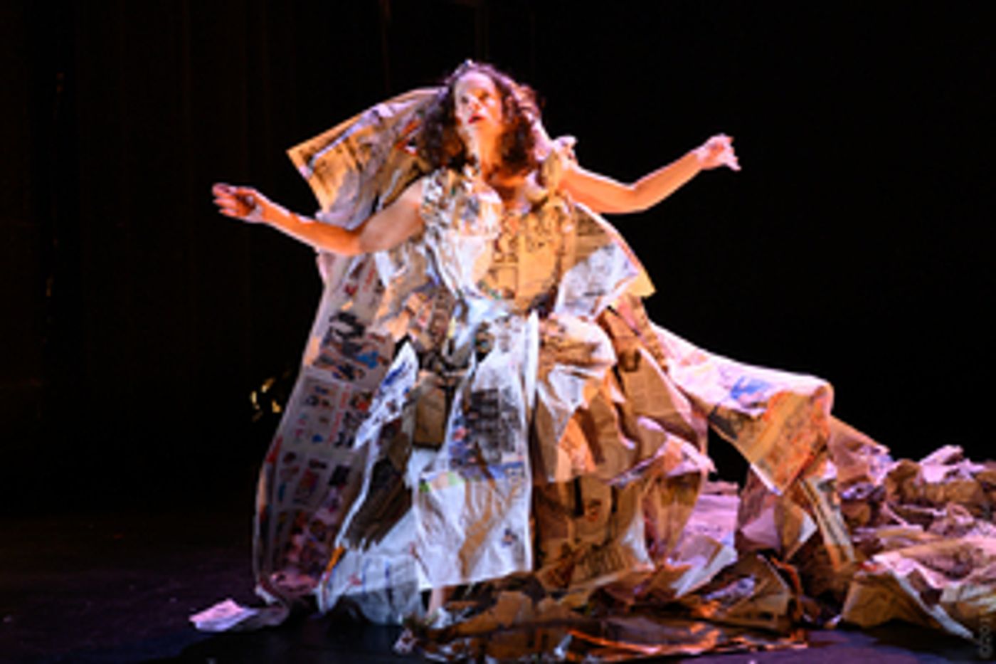 Review: Carrying Butoh into the 21st Century with The NY Butoh Institute Festival  Image