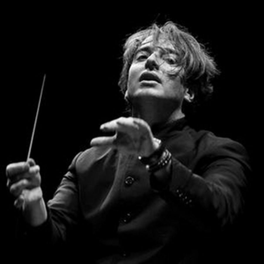 Jérémie Rhorer Returns to Théâtre des Champs-Elysées to Conduct LE NOZZE DI FIGARO Image