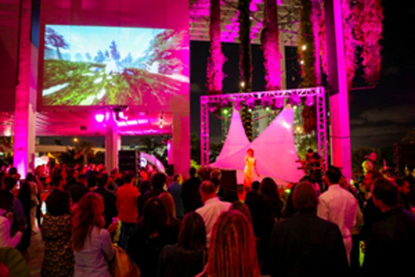 Pérez Art Museum Miami Announces Miami Art Week 2019 Schedule Pérez Art Museum Miami Announces Miami Art Week 2019 Schedule Image