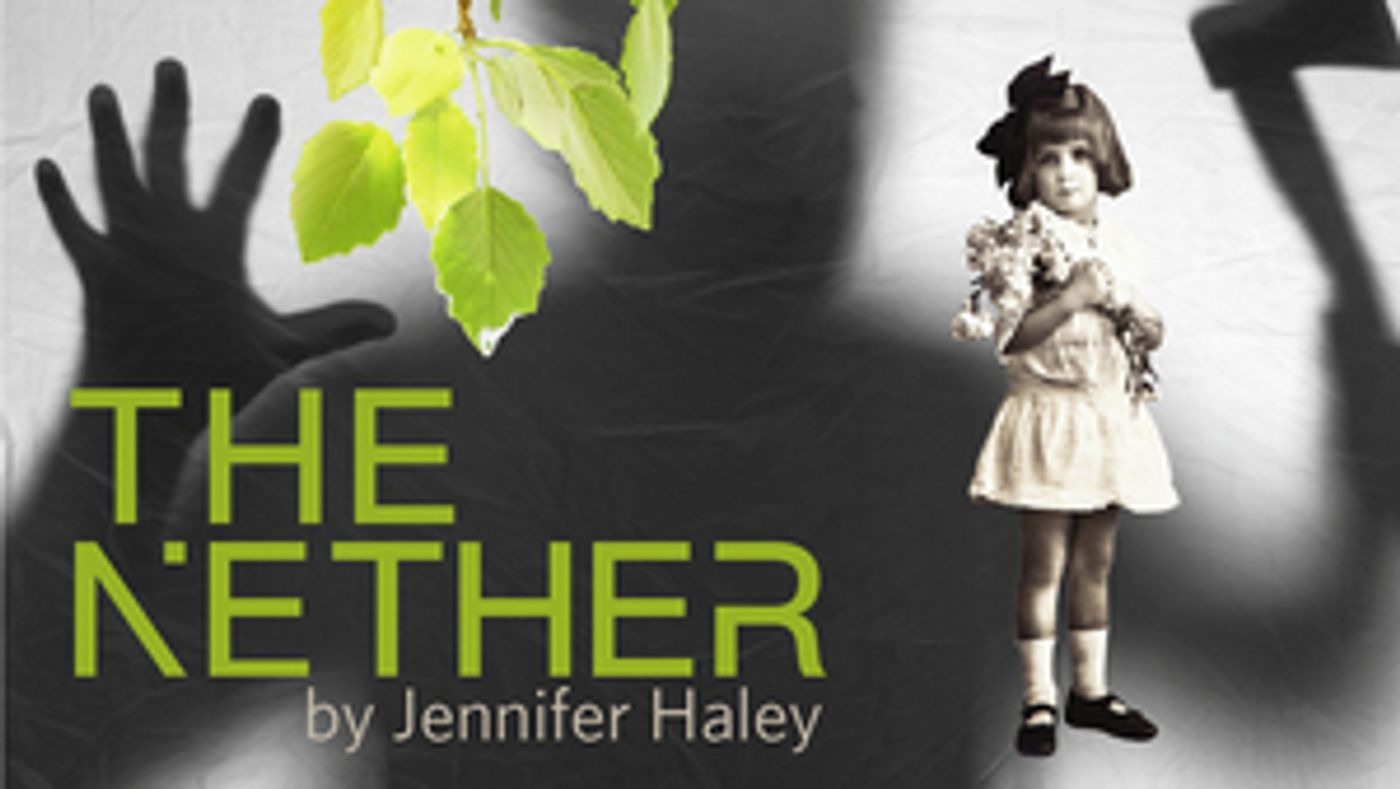 Jennifer Haley's Play THE NETHER Kicks off The Dragon Theatre's 20th Season  Image