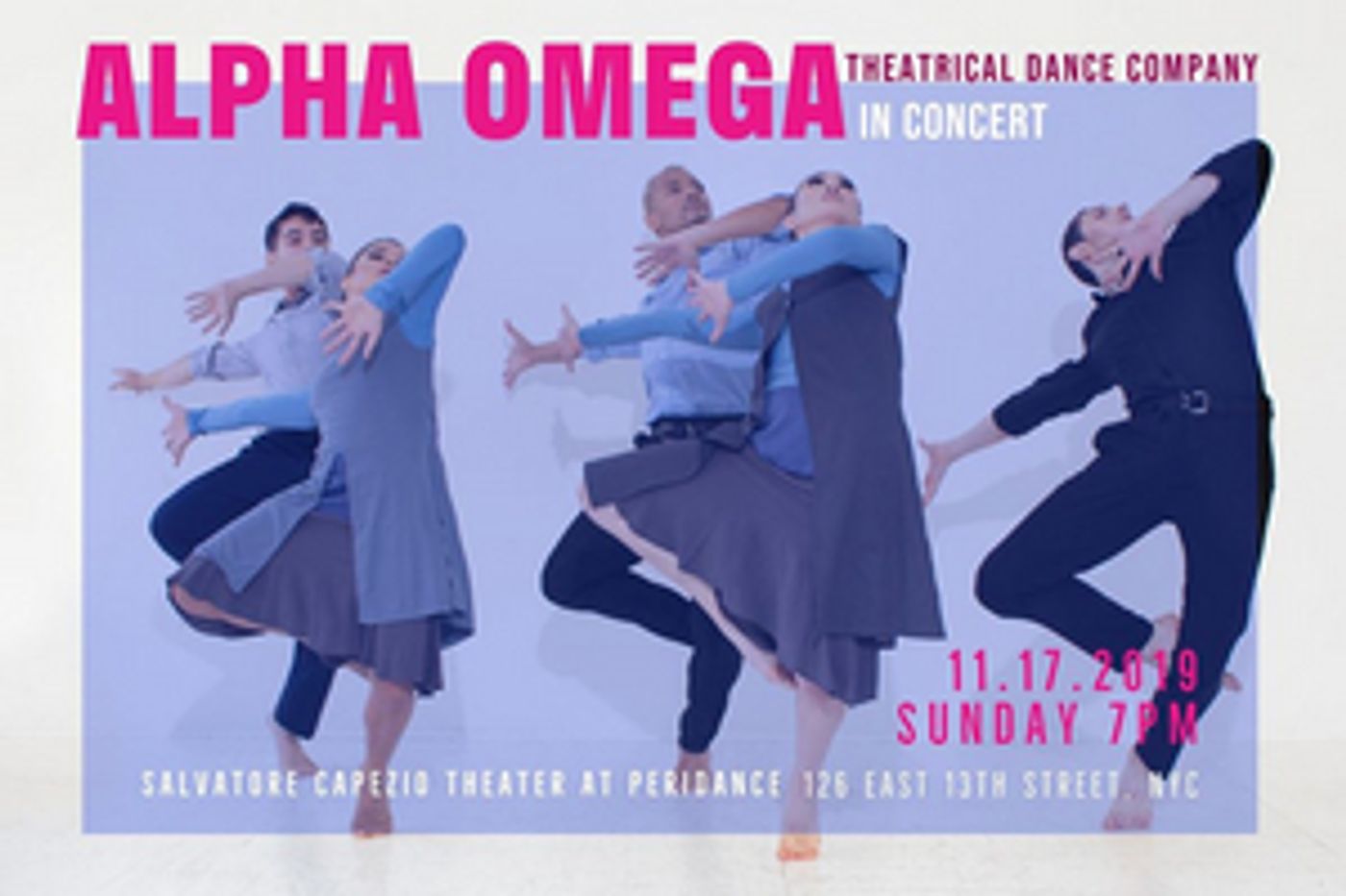 Review: Alpha Omega Burns with DeJesus, Flatlines in Pomare  Image