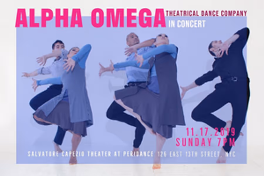 Review: Alpha Omega Burns with DeJesus, Flatlines in Pomare Image