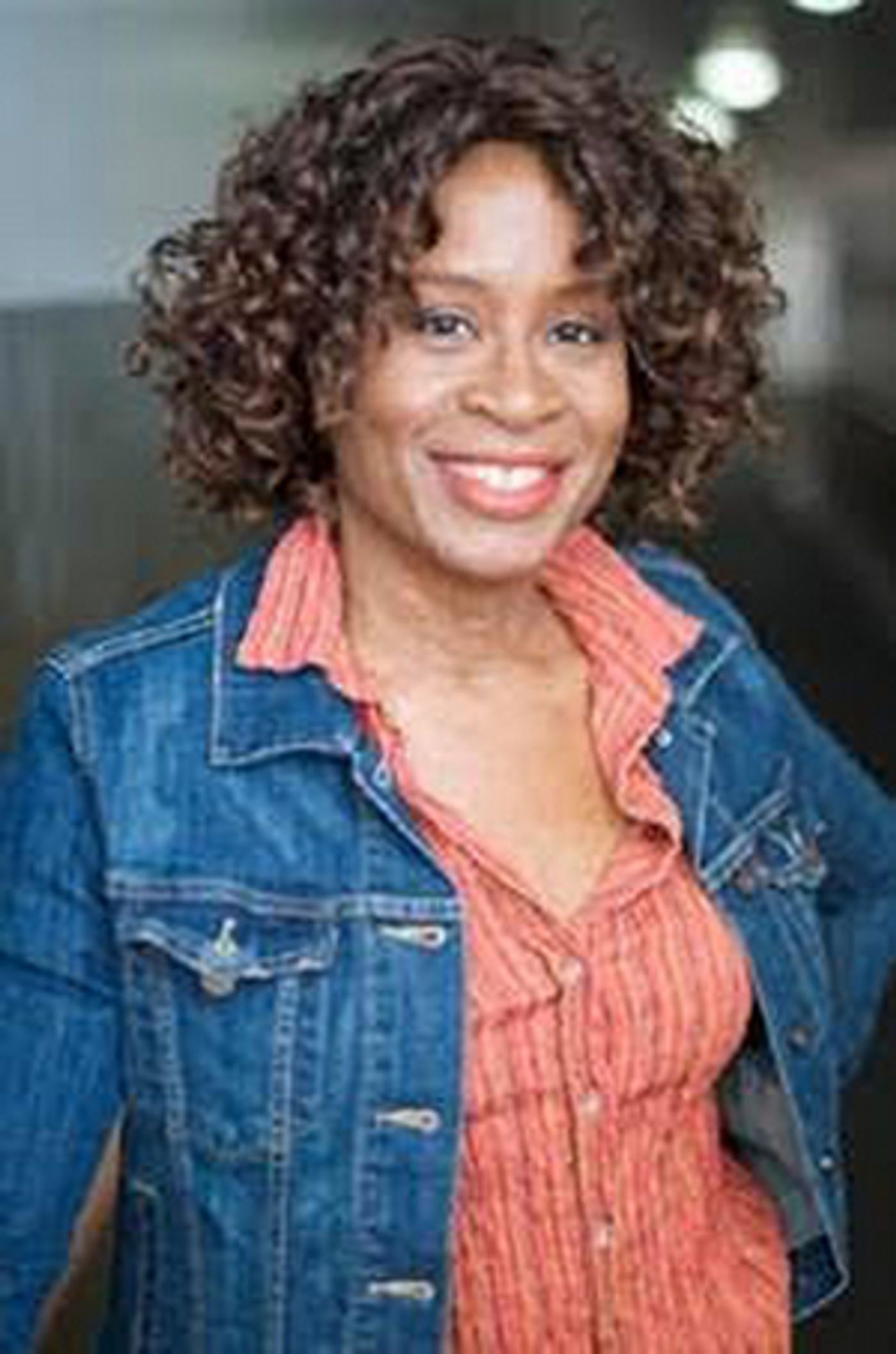 Tony Nominated Actress Kimberly Scott Joins Jennifer Hudson, Forest Whitaker in Aretha Franklin Biopic RESPECT  Image