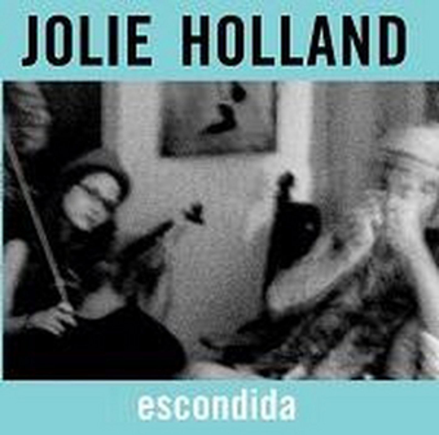 Jolie Holland Will Re-Release 'Escondida' For the First Time  Image