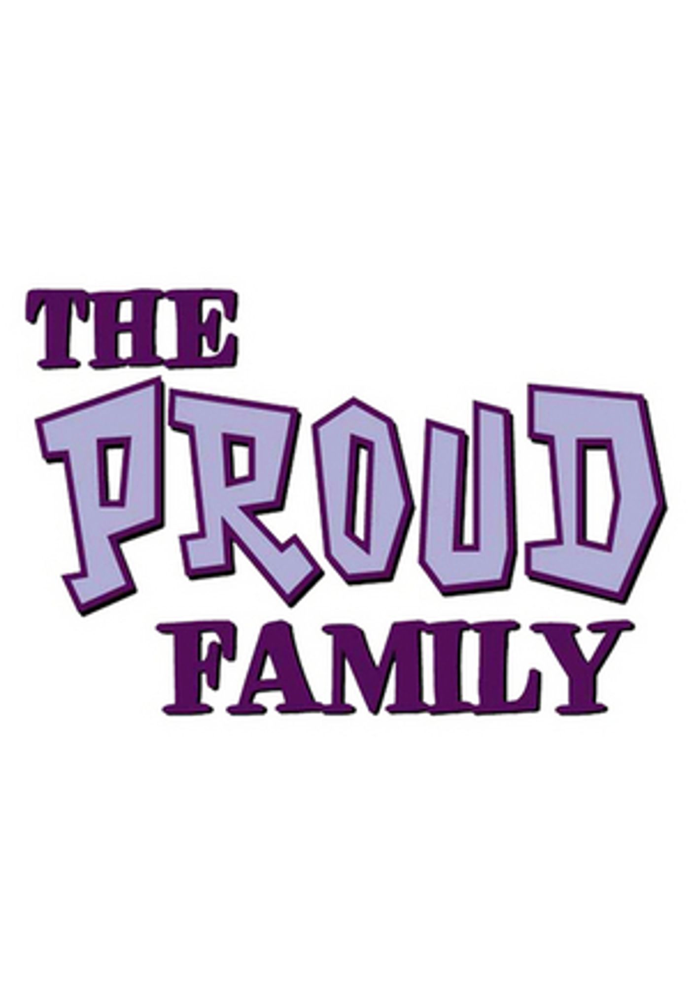 Disney Plus Will Produce New Episodes of THE PROUD FAMILY  Image