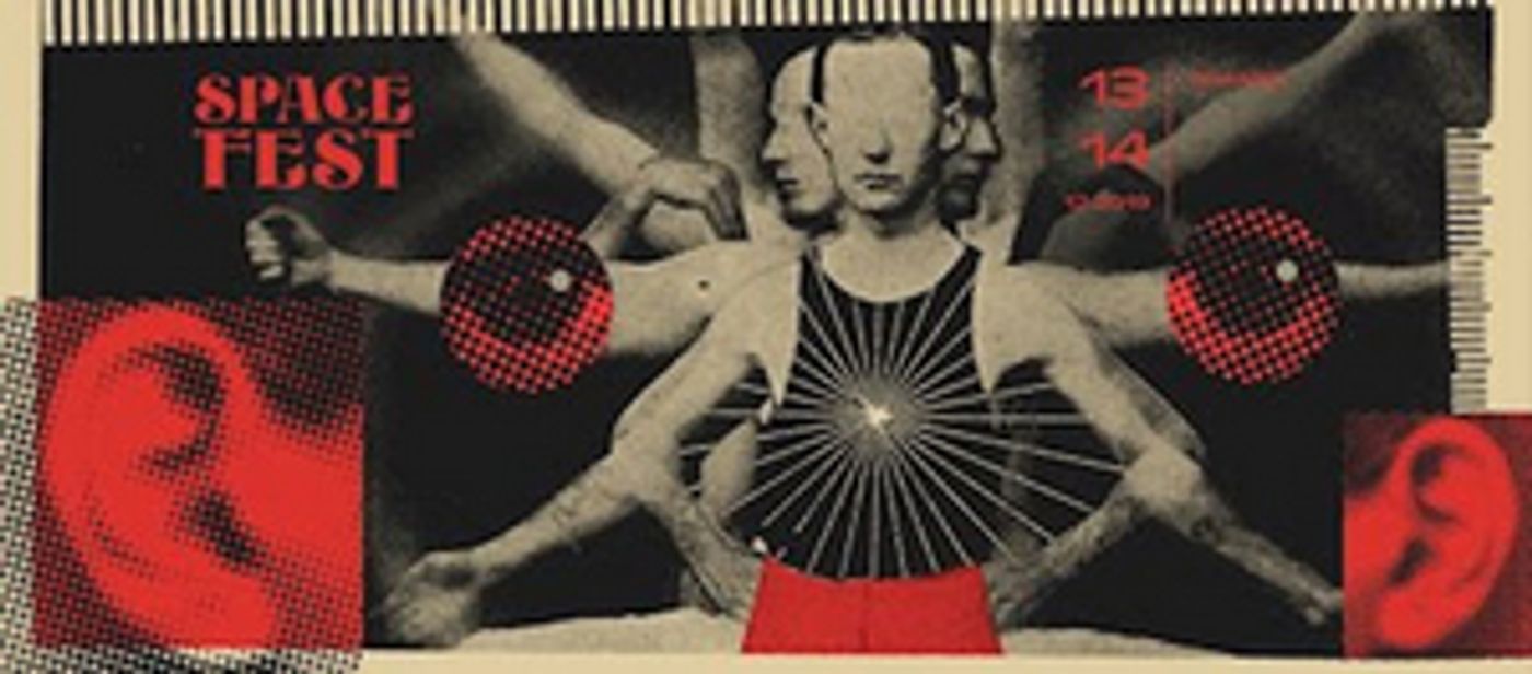 Ninth Annual Spacefest! Scheduled For Dec. 13-14  Image