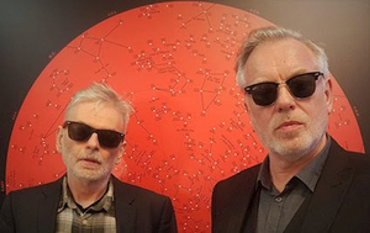 Listen to The Room in The Wood's New Single 'Charmed'  Image