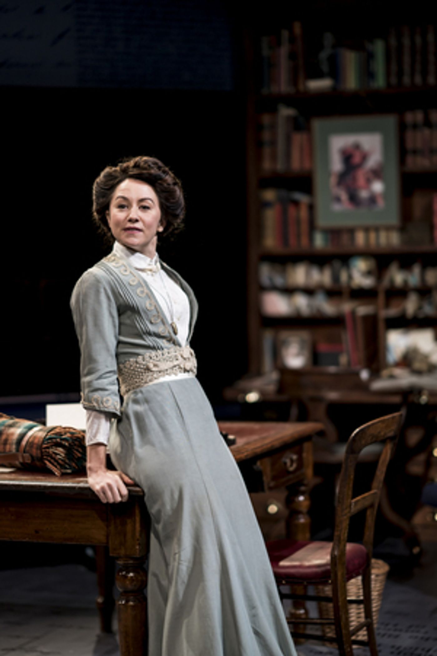 Review: CANDIDA, Orange Tree Theatre  Image