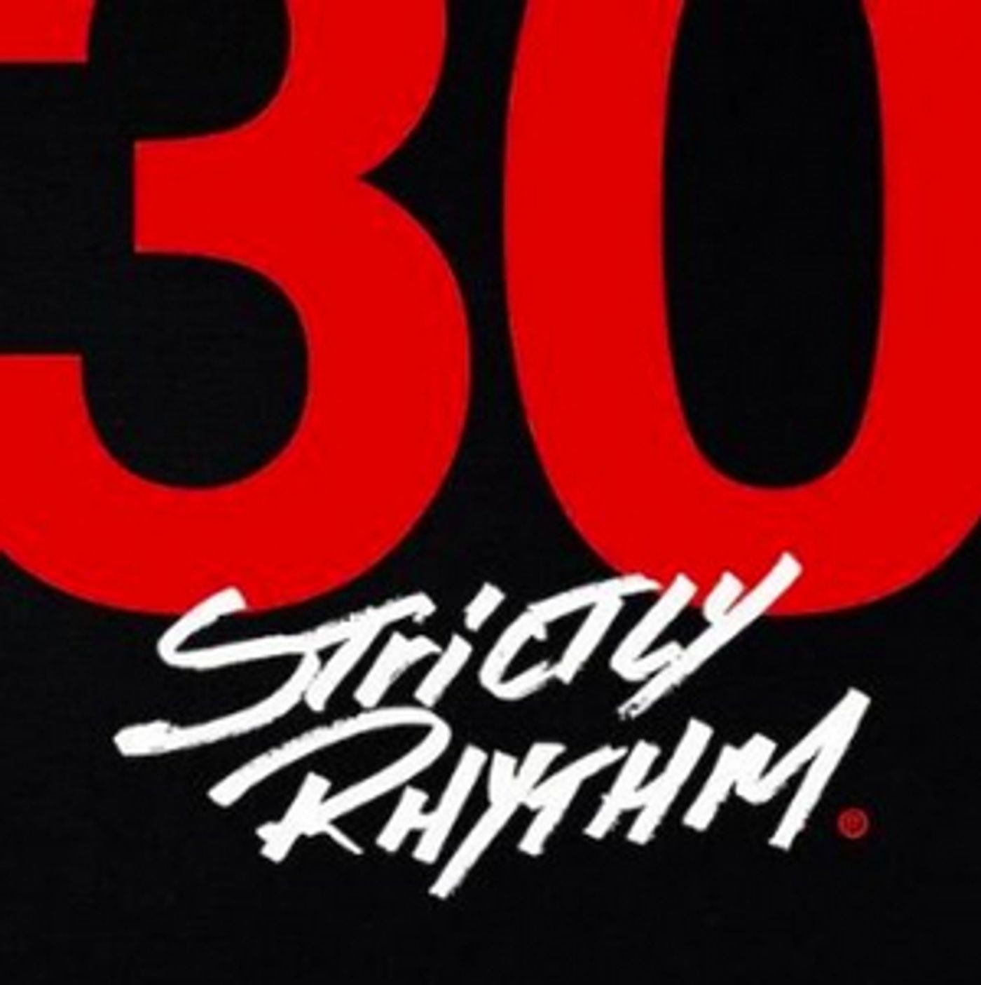 Strictly Rhythm Announces 30th Anniversary Celebrations  Image