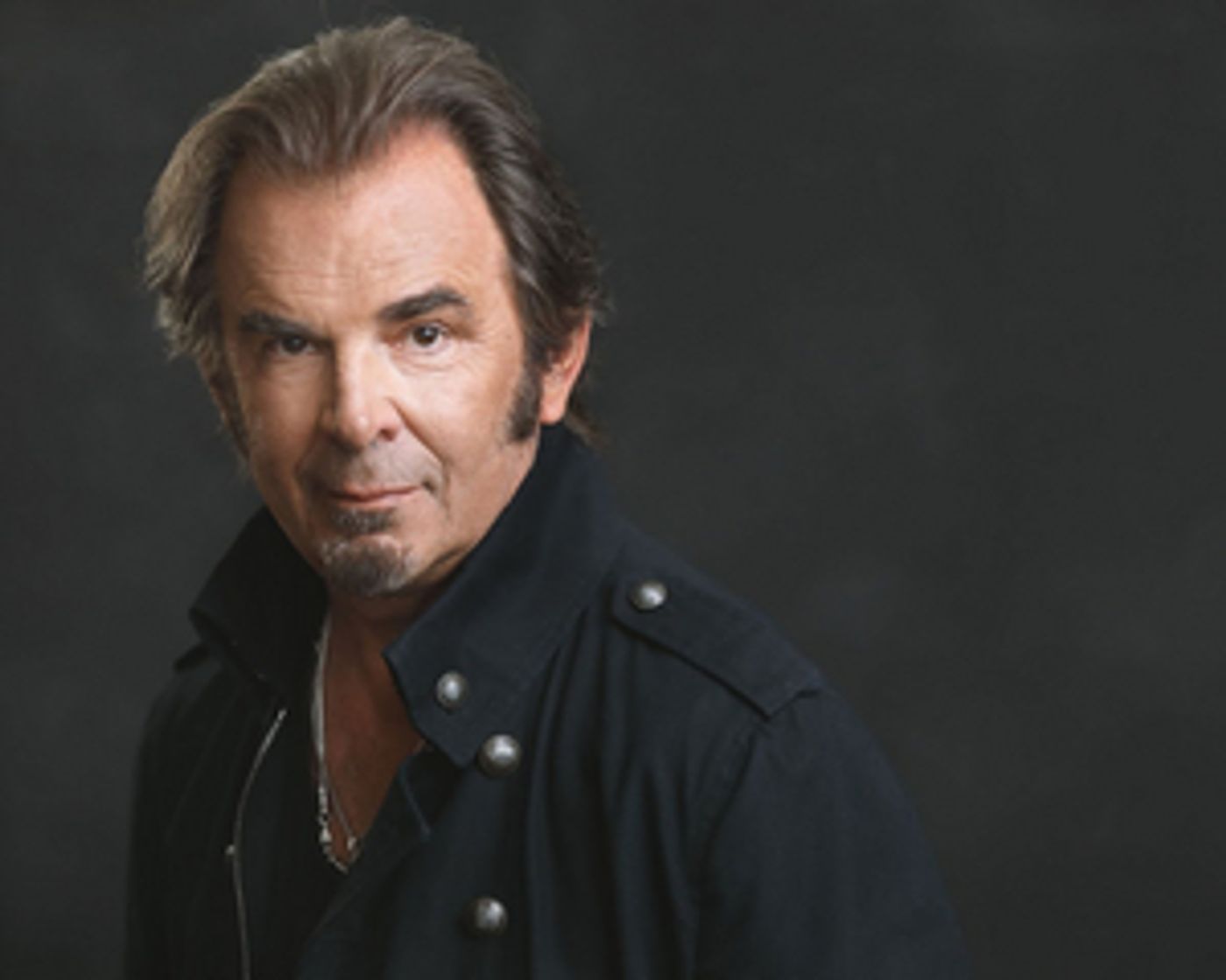Jonathan Cain Hosts ABC Audio's Rock & Reelz Thanksgiving Weekend Special  Image