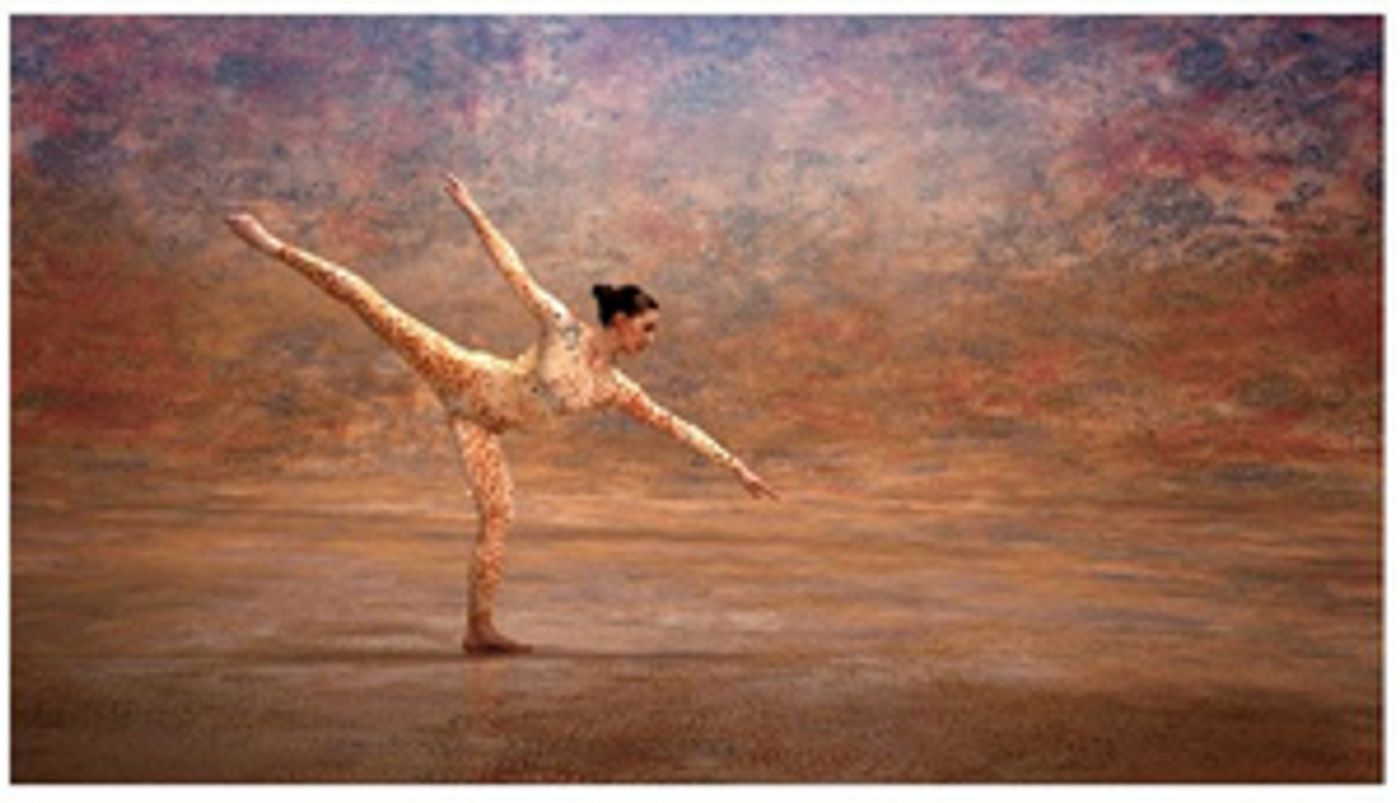 CUNNINGHAM to be Released in Theaters Across the UK and Ireland Starting March 13  Image