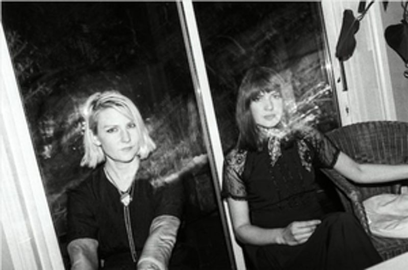 Consequence Of Sound Premieres Smoke Fairies New Video 'Disconnect' Image