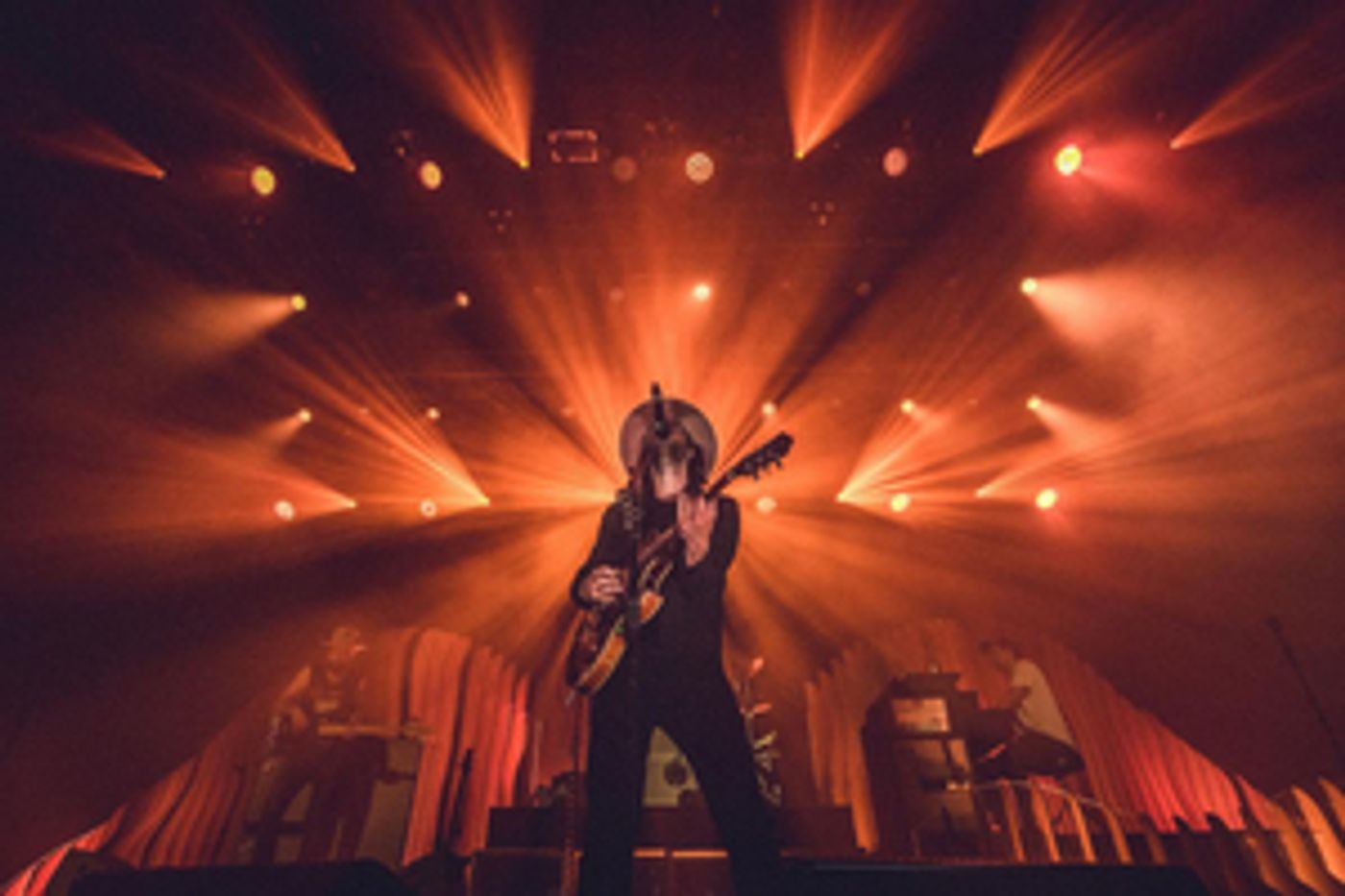 MelodyVR To Release Four New Shows This Thanksgiving  Image