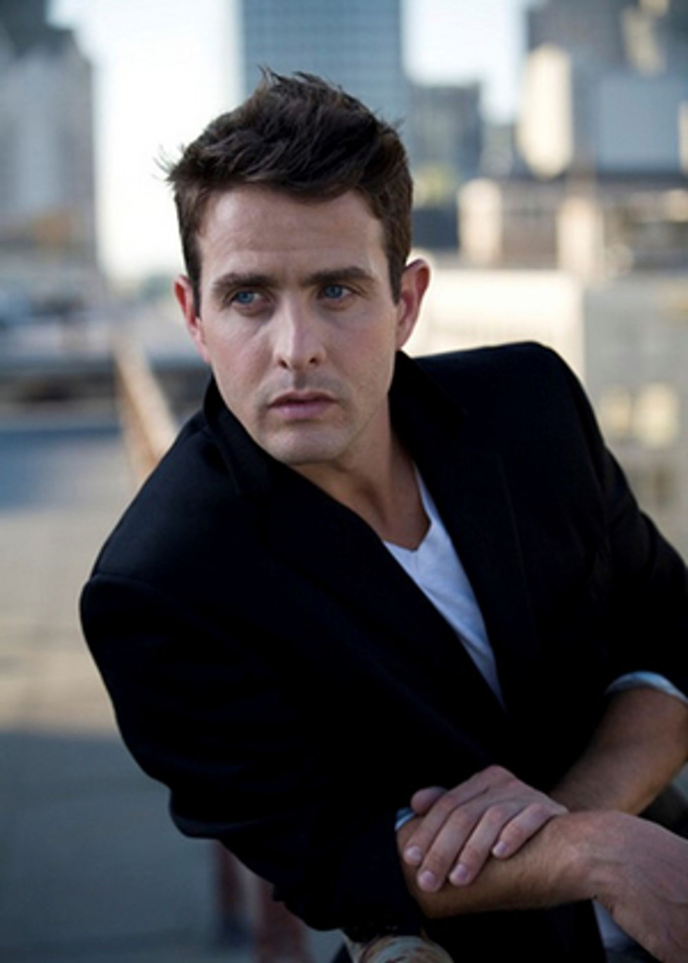 Two River Theater Presents TWELFTH NIGHT Starring Joey McIntyre  Image