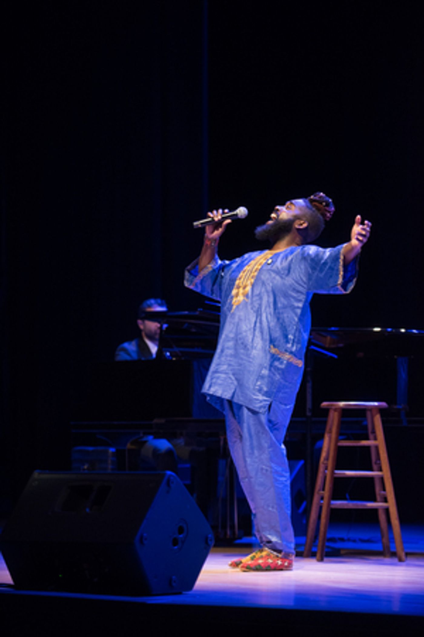 Quarterfinalists Announced for the 2020 American Traditions Vocal Competition  Image