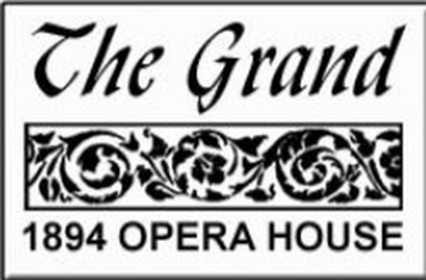 The Grand 1894 Opera House Releases January 2020 Schedule  Image