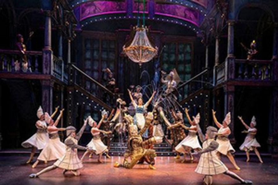 Paramount Theatre Announces Special Events In Association with BEAUTY AND THE BEAST Image