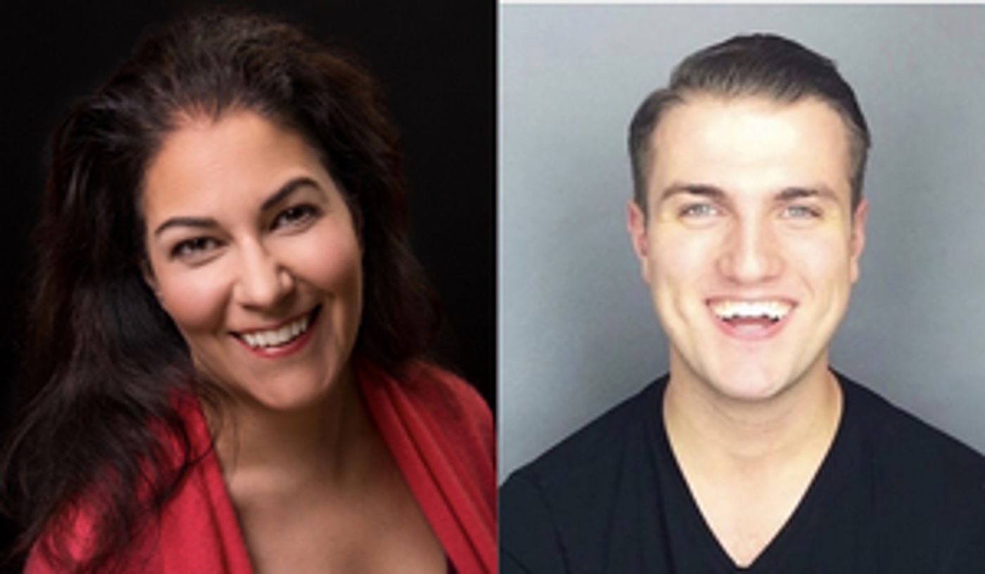 Creative Team Announced for ANNIE at New Bedford Festival Theatre  Image