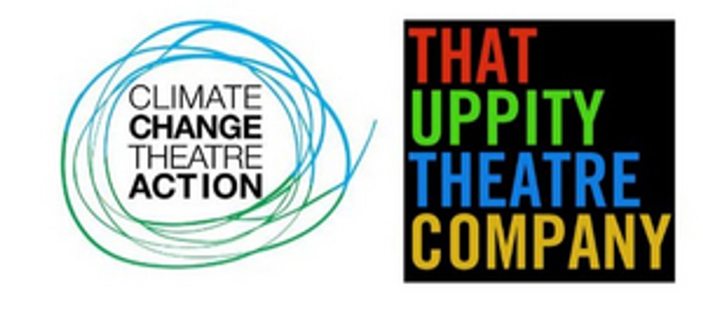 That Uppity Theatre Company Presents PLAYHOUSE EMISSIONS: CLIMATE CHANGE THEATRE ACTION ST. LOUIS 2019  Image
