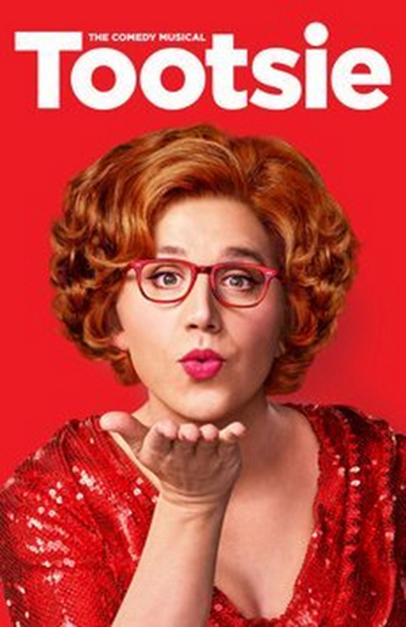 Win 2 Tickets to TOOTSIE, Grand Horizons, & Hotel Accommodations in NYC  Image