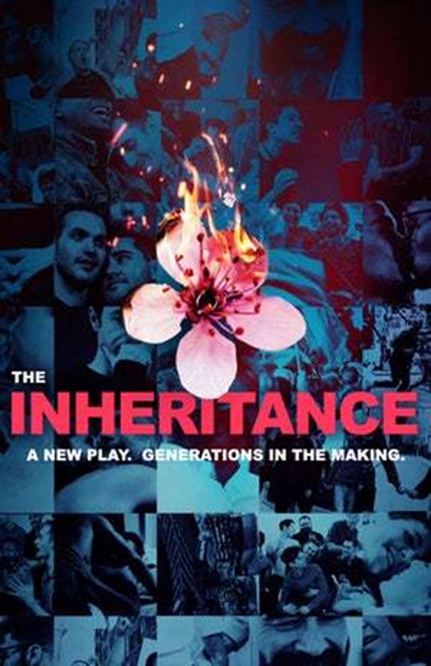 Win 2 Tickets to THE INHERITANCE: Parts 1 and 2 on Broadway and Meet John Benjamin Hickey  Image