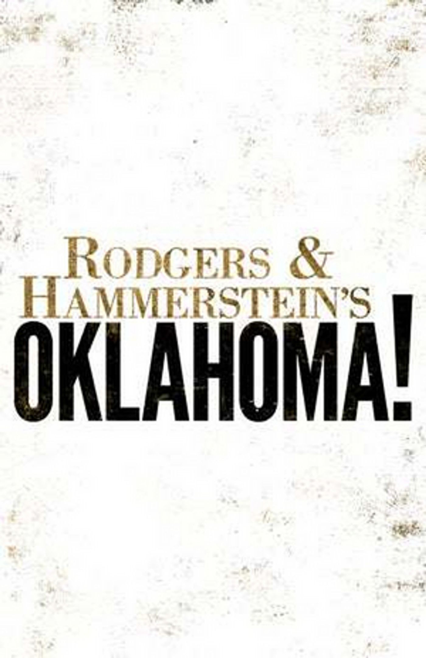 Win 2 Tickets to OKLAHOMA! on Broadway and Meet Stars Mallory Portnoy and Damon Daunno Win 2 Tickets to OKLAHOMA! on Broadway and Meet Stars Mallory Portnoy and Damon Daunno Image