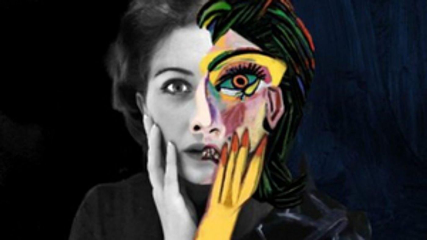 Review: DORA VERSUS PICASSO, Drayton Arms Review: DORA VERSUS PICASSO, Drayton Arms Image