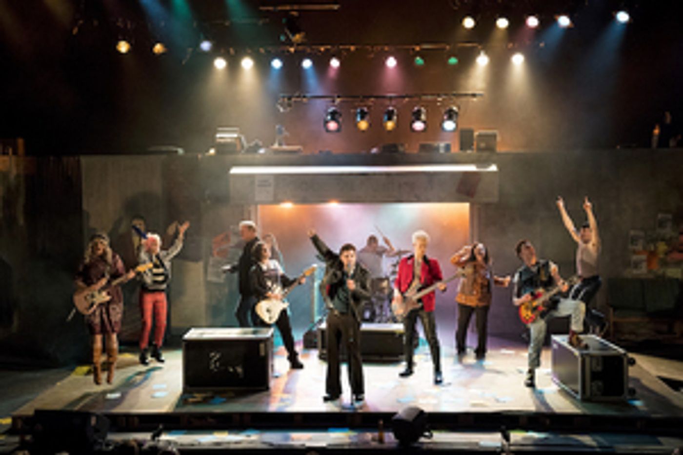 The Abbey Theatre Announces 2020 Season  Image