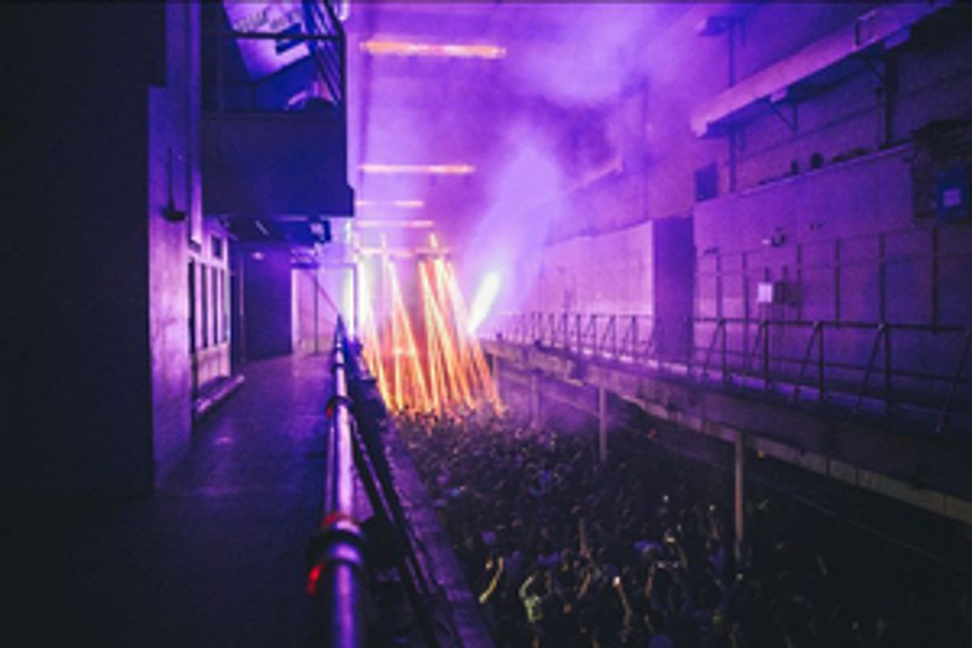 Ibiza Mega-brand ANTS Heads To Printworks London Next February  Image