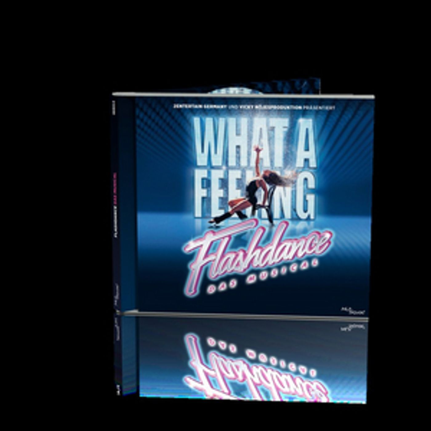 Feature: FLASHDANCE THE MUSICAL at ON TOUR  Image