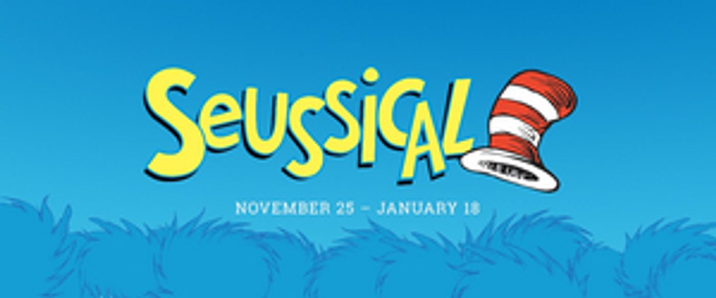 Review: SEUSSICAL at Hale Centre Theatre is Whimsical Fun Review: SEUSSICAL at Hale Centre Theatre is Whimsical Fun Image
