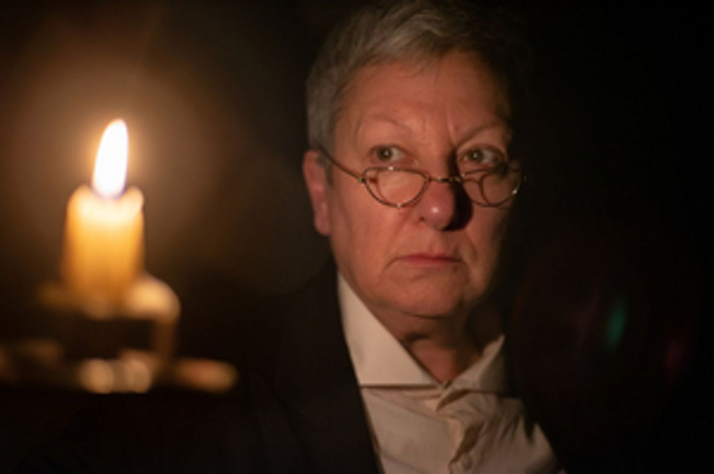 Review: A CHRISTMAS CAROL, Bridge House Theatre  Image