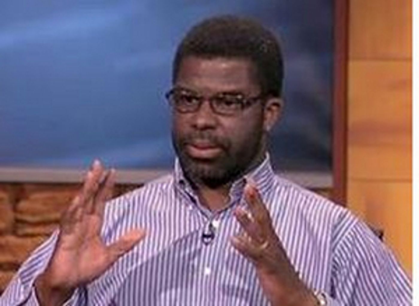 Interview: Director Marshall Jones III and A CHRISTMAS CAROL at Crossroads Theatre Company  Image