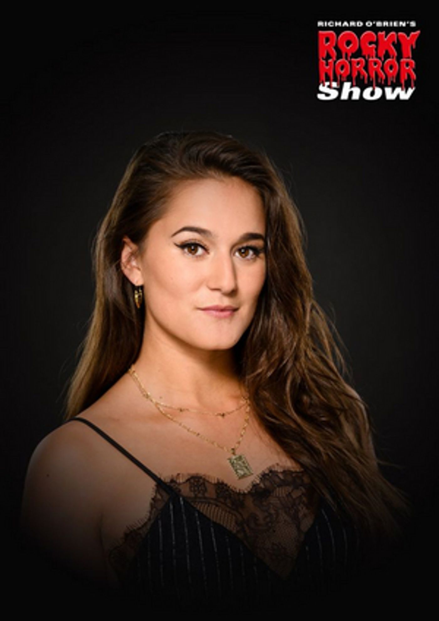 Feature: ESMEE DEKKER NAAST SVEN RATZKE IN ROCKY HORROR SHOW at National Tour  Image