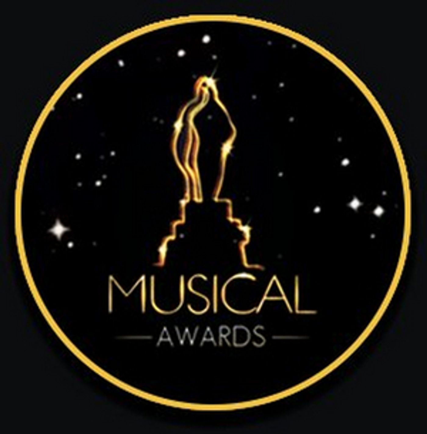 Feature: EERSTE TUSSENSTAND AD PUBLIEKSPRIJS VOOR BESTE MUSICAL BEKEND!  Image