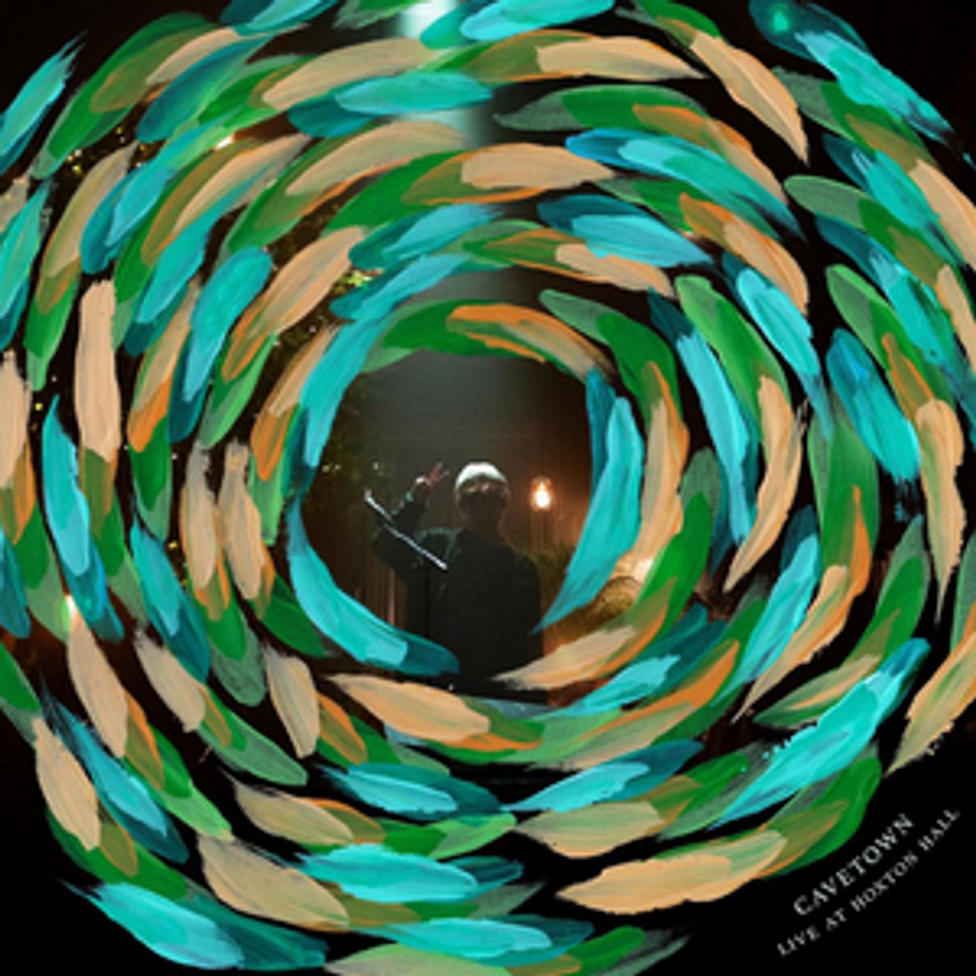 Cavetown Releases LIVE AT HOXTON HALL Live Album  Image